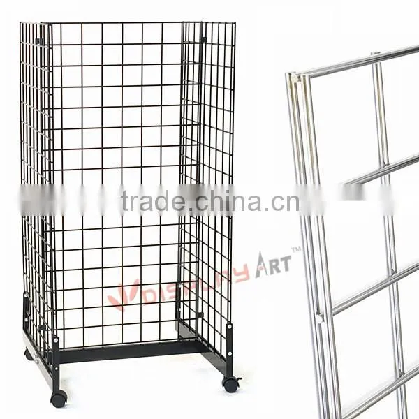 Fashion Style Boutique Store Fixture