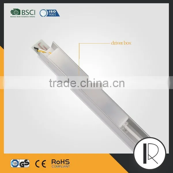 24W 1200mm GS RoHS CE Approval T8 LED Tube Lighting photo-3