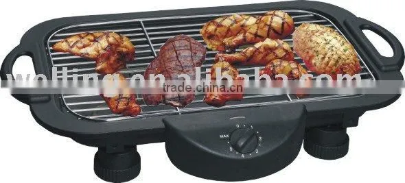 Electric Grill
