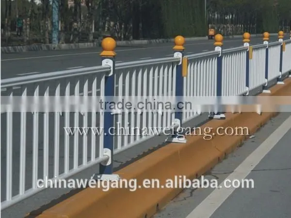 Maintenance Free Road Divider/road Guardrail