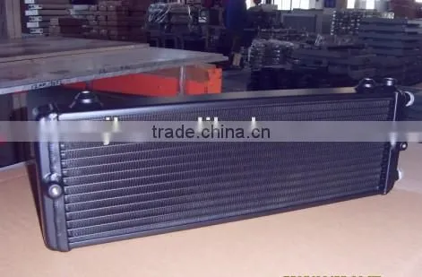 Jilong New Product Tube Fin Heat Exchanger