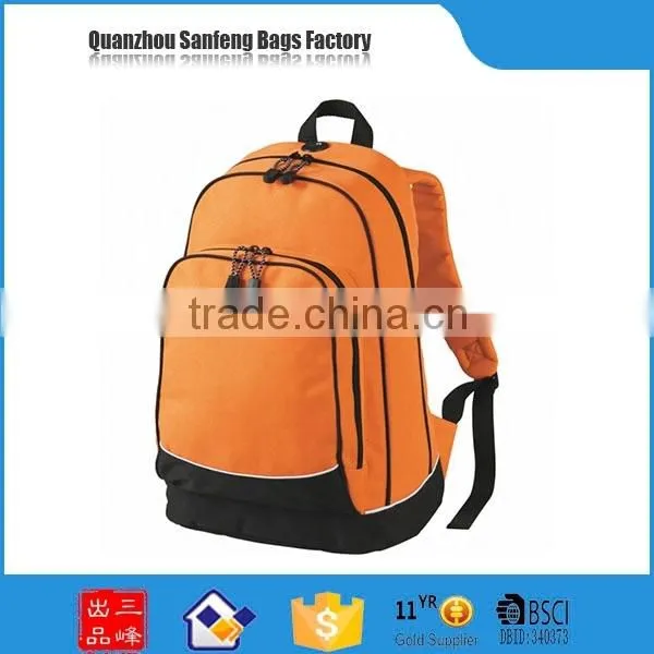 China New Design Popular Fashion Shoulder School Bag photo-6