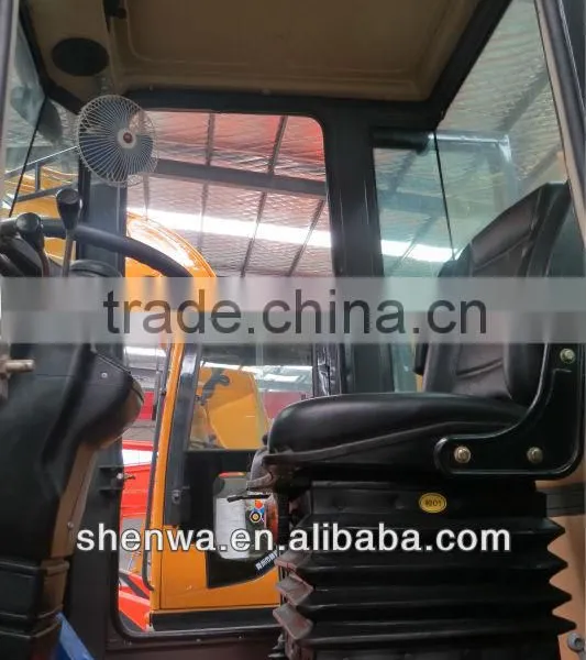 SZ-918 Wheel Loader photo-3
