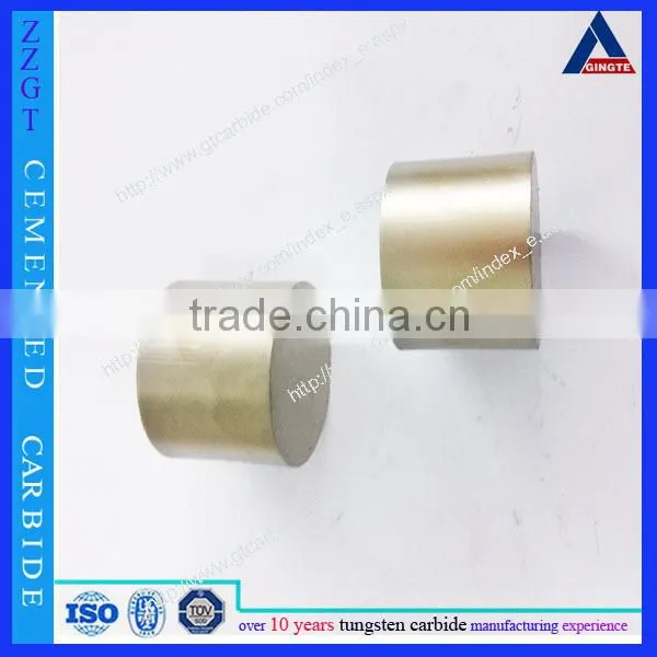 Tungsten Carbide Wear Parts