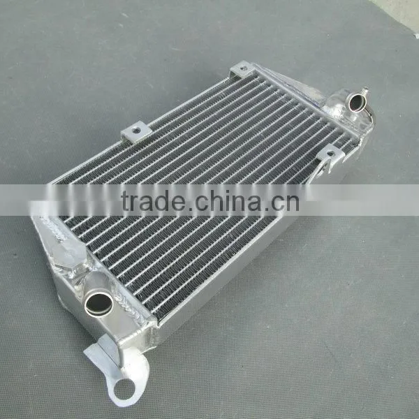 FOR Kawasaki KLR650 KLR 650 97-2007 2006 2005 2004 2003 02 03 02 Aluminum Radiator photo-3