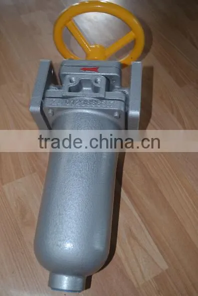 High Pressure Diesel Filter photo-4