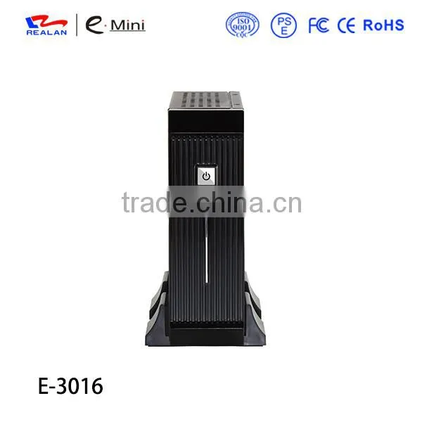Factory Supply Wholesale Computer Parts Gaming PC Case E-mini-3016 photo-3