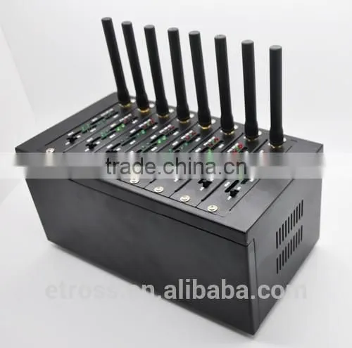 SMS Gateway, SMS Modem With Gsm Sim Slot 8 Port, Bulk SMS Modem photo-4