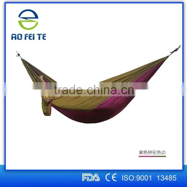 Hot Selling Hammock For 2 Person photo-2