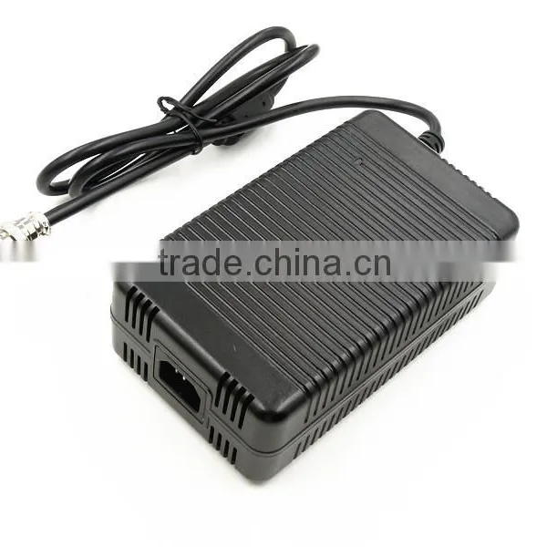 High Quality 14.4v Power Supply 15a 216w With Led Indicator photo-4