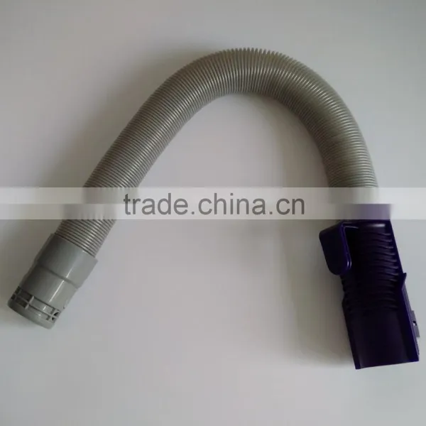 4.1m Grey Hose Pipe for Dyson DC07 Animal Origin Steel Hoover Pipe Spare Parts