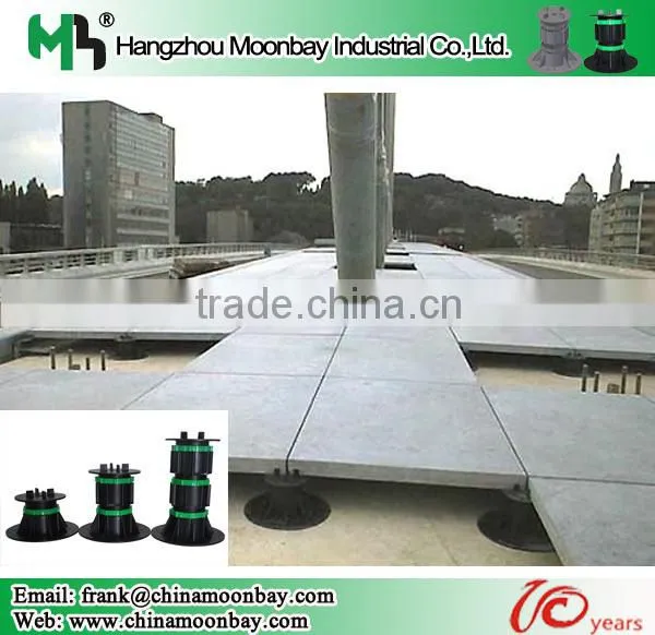 Adjustable Pedestals Paving Terrace Support photo-5