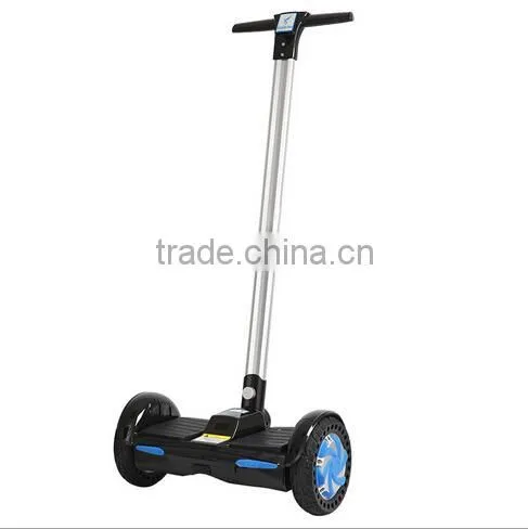 Fashionable 800W 2 Wheels Standing Electric City Scooter on Hot Sell photo-3