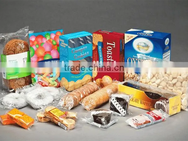 Plastic Materials Bopp Thermal Film With EVA photo-5