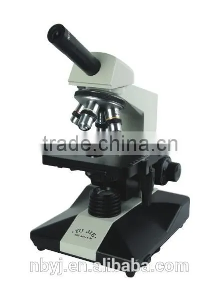 1600X Biological Microscope for School Use photo-4