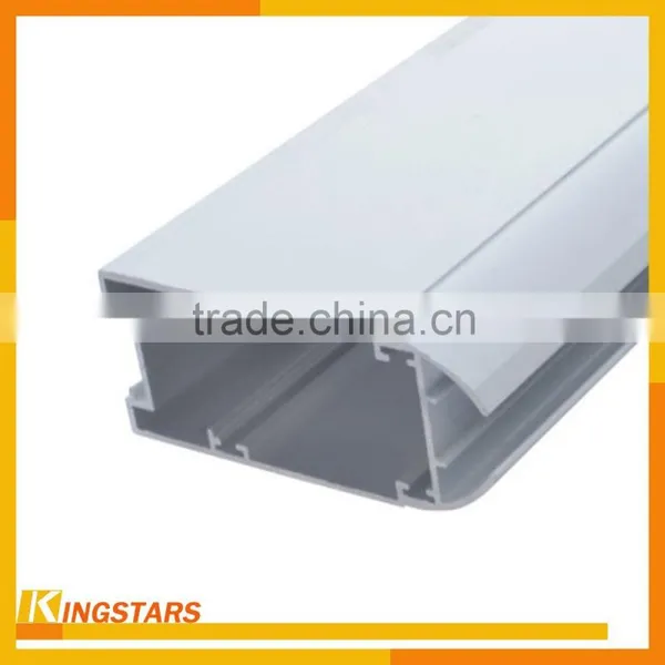 Aluminium Powder Coating Section photo-2