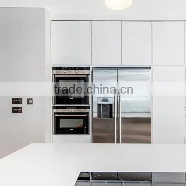 Ritz Modern Indian Kitchen Interior Design photo-2