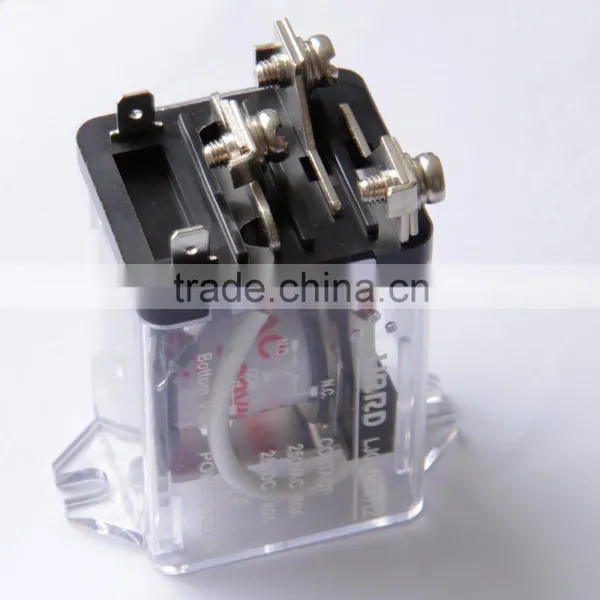 80A Relay JQX-59F/general Relay/ Universal Relay/high Power Relay photo-6