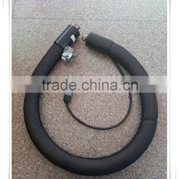 Taiwan Yihheh / Import / Hot Melt Pipe