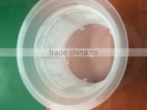 Keurig Single Serve Coffee Cup Filter Dongguan Factory
