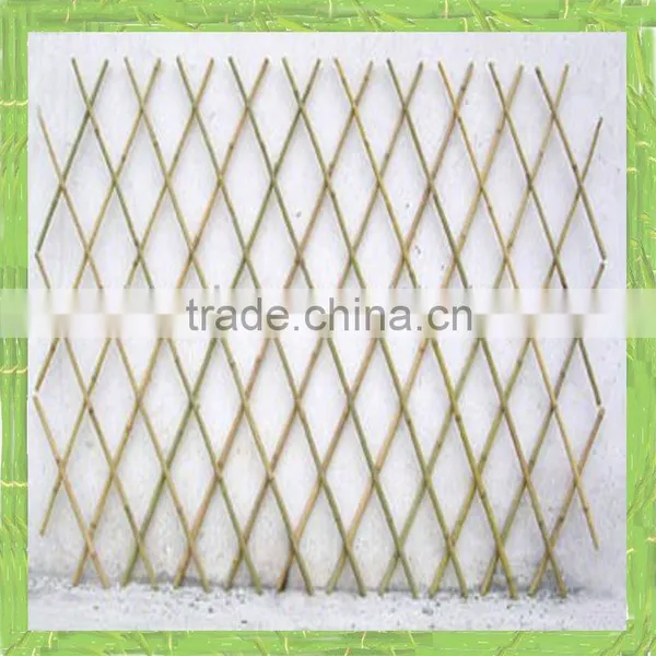 Bamboo Trellis