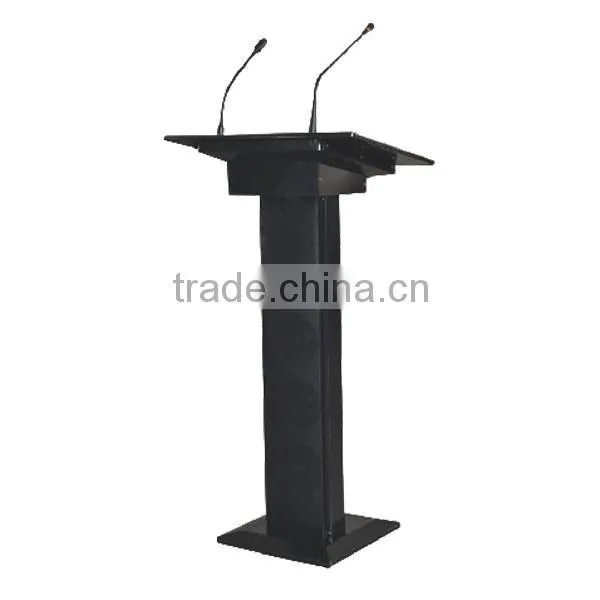 Digital Professional Conference Church Podium For Hot Sale photo-2