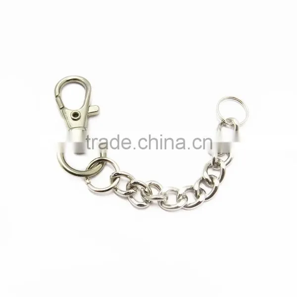 Cheap Small Metal Swivel Eye Snap Hook photo-4