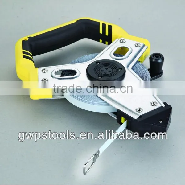 Open Reel Steel Long Tape Series J19 With Aluminium Frame photo-3