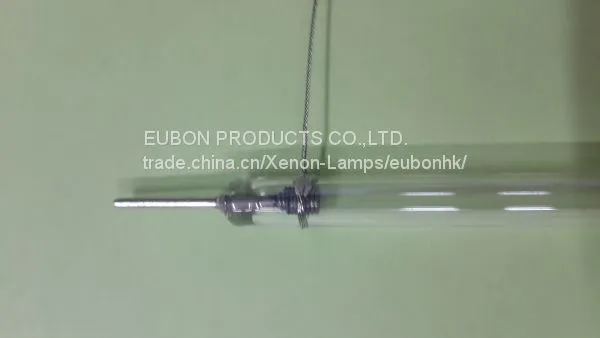 Xenon Flash Tube-Linear IPl Lamp 90W photo-3