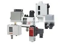 Danfoss Pressure Switches