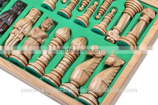 OAK Chess photo-3