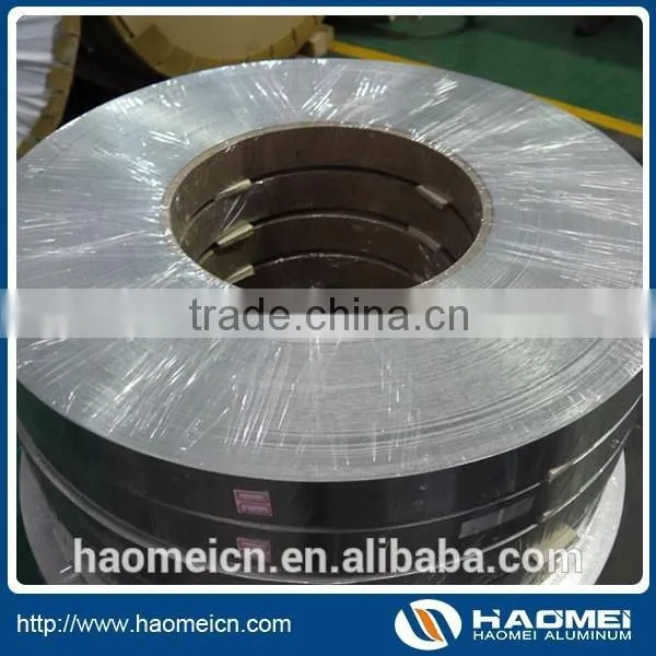 Hot Sale Aluminum Strip For Air Duct Materials 8011 photo-4