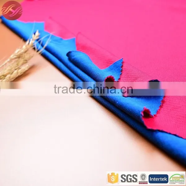 Moisture Wicking Brideyes Functional Outdoor Sports Mesh Fabric photo-4