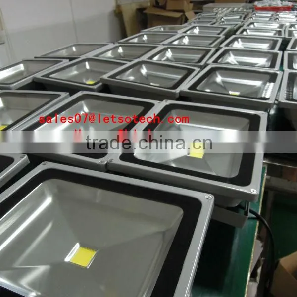 High Power Outdoor Rgb Led Light Floodlight Led Ip65 30w 50w 100w 150w 180w Led Floodlight Waterproof IP67 Led Flood Lamp photo-2