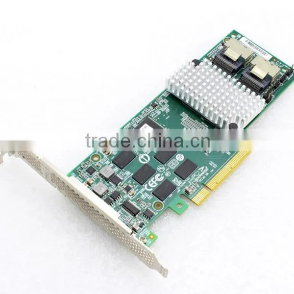 Raid Card LSI-9361-8I photo-2