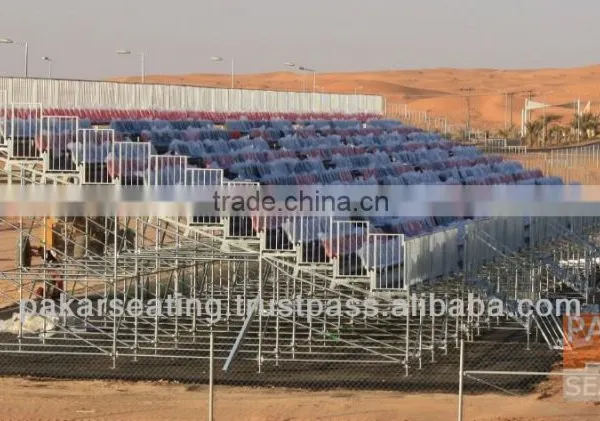 Grandstand Seating Bleacher Seating Sport Event photo-3