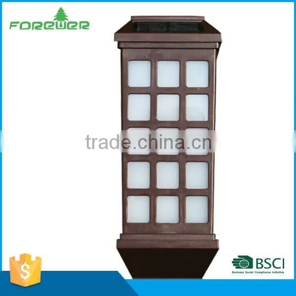 LED Qty 1pc Luminous Flux 20 lm Color Temperature 5500-6500k Pretty and Colorful Solar Street Light With Battery Backup