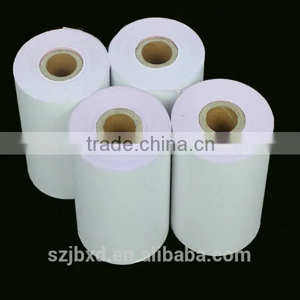 Paper Rolls, 3 1/8 " Thermal , Receipt Rolls, Thermal Paper Roll Manufacturer photo-4