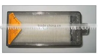 Hepa Filter Plastie Medical Accessories Oxygen Concentrator Medical Devices