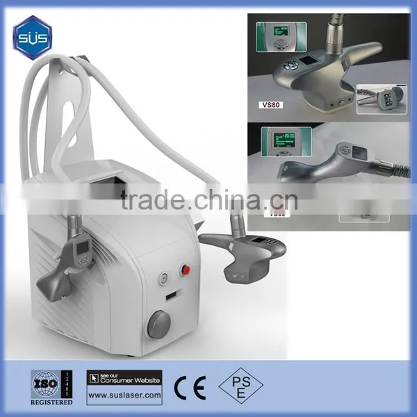 VelaSlim Multifunction Vela Slimming Weight Loss Machine