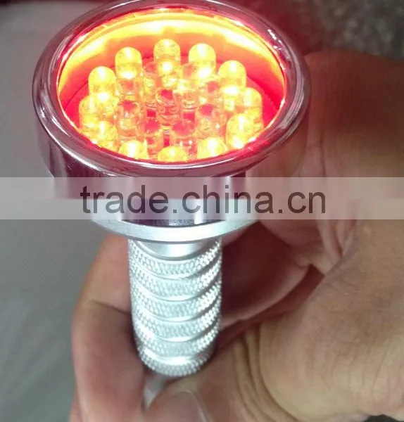 Wrinkle Removal Hot Sell LED Photon Light Therapy Red Light Therapy Devices Machine Skin Care Device Facial Beauty Machine PDT-002 photo-5