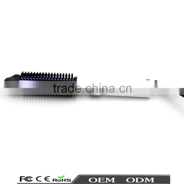 New Arrical Iron Automatic Curling Iron Fashion Magic Hair Curler photo-5