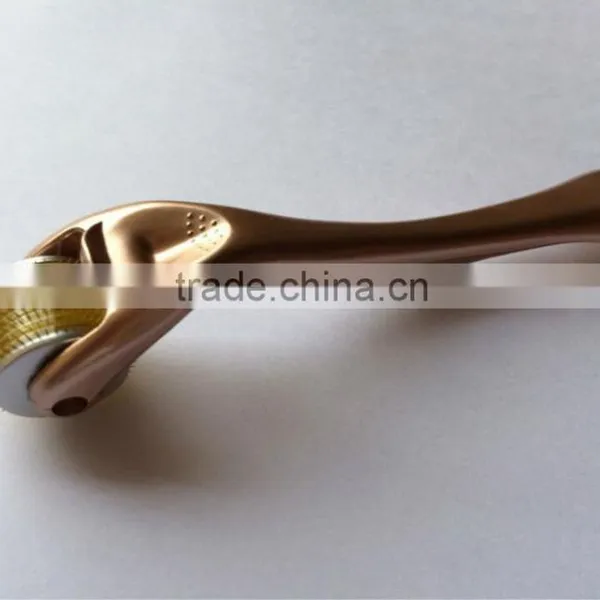 2014 GTO 540 Derma Roller in Different Color Medical CE Approved photo-2