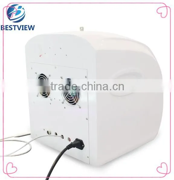 BESTVIEW Vascular Removal Laser/acne Treatment Facial Treatment Machine photo-2