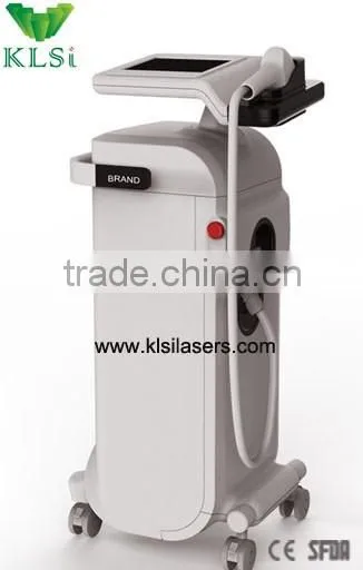 Wholesale Beauty Supply Hair System Women 808nm Diode Laser System Hair Removal Machine photo-5