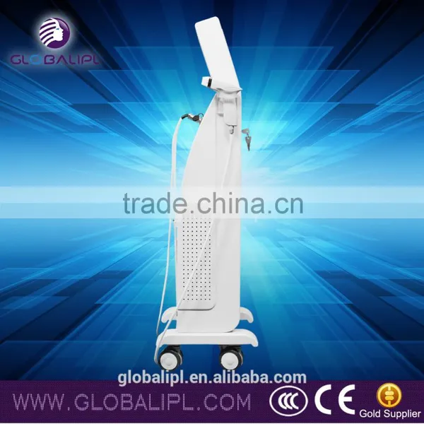 Top Quality Best Sell Portable Anti Ageing Thermal rf Equipment photo-5