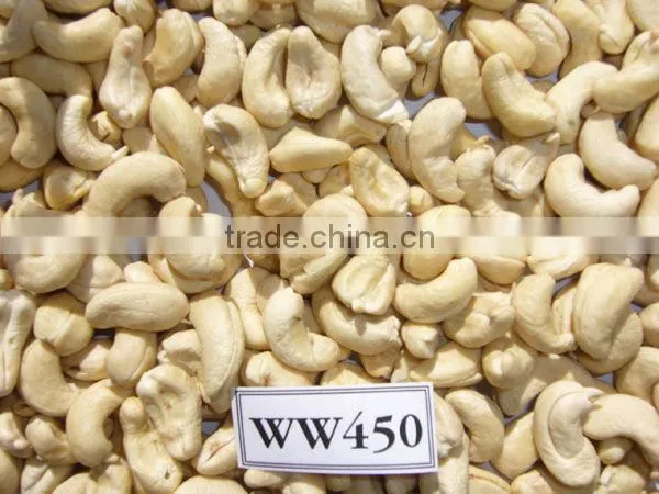 VIETNAM CASHEW NUT NEW CROP 2015 photo-4