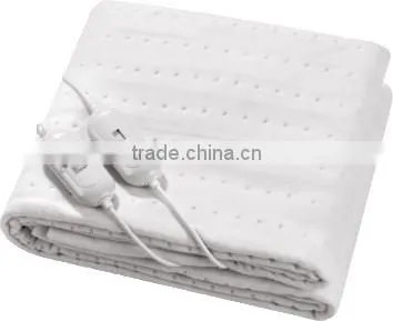 Electric Blanket, Promotional Electric Underblanket, 220V Heated Underblanket