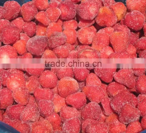 Frozen Strawberry photo-2