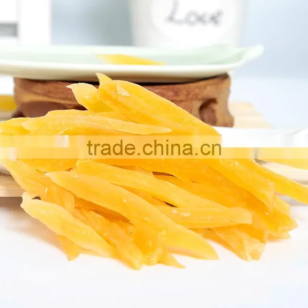 Dried Fruit Sweet Potato Strip photo-3
